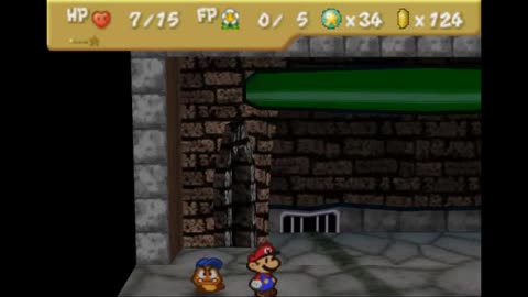 Paper Mario Let's Play (Part 8)