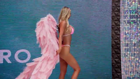 Vasaro Swimwear 4K Full Show | New York Swim Week 2024