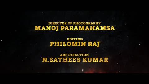 LEO : Trailer(telugu)