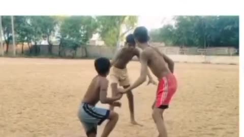 Kabbadi shorts please like and follow