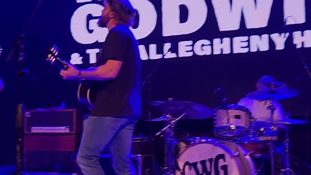 Charles Wesley Godwin "Lyin' Low"