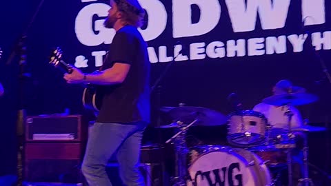 Charles Wesley Godwin "Lyin' Low"