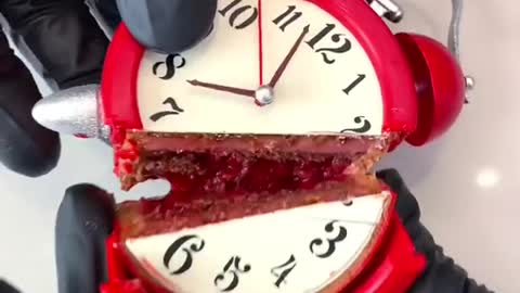 The Alarm clock