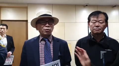 20191025_V3_S04(_0QolL3BmLE)정경심 구속후 바로 너인데 무슨 낯으로 서울대에 복직한다고_