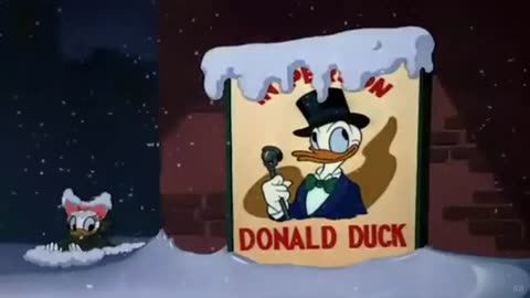 donald