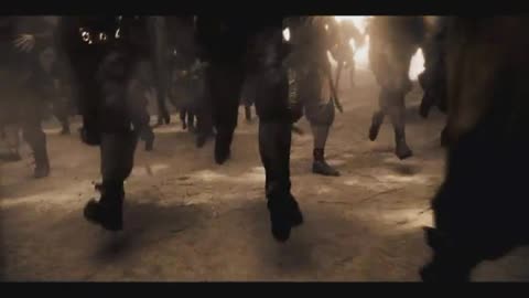 300 - Come and Get Them