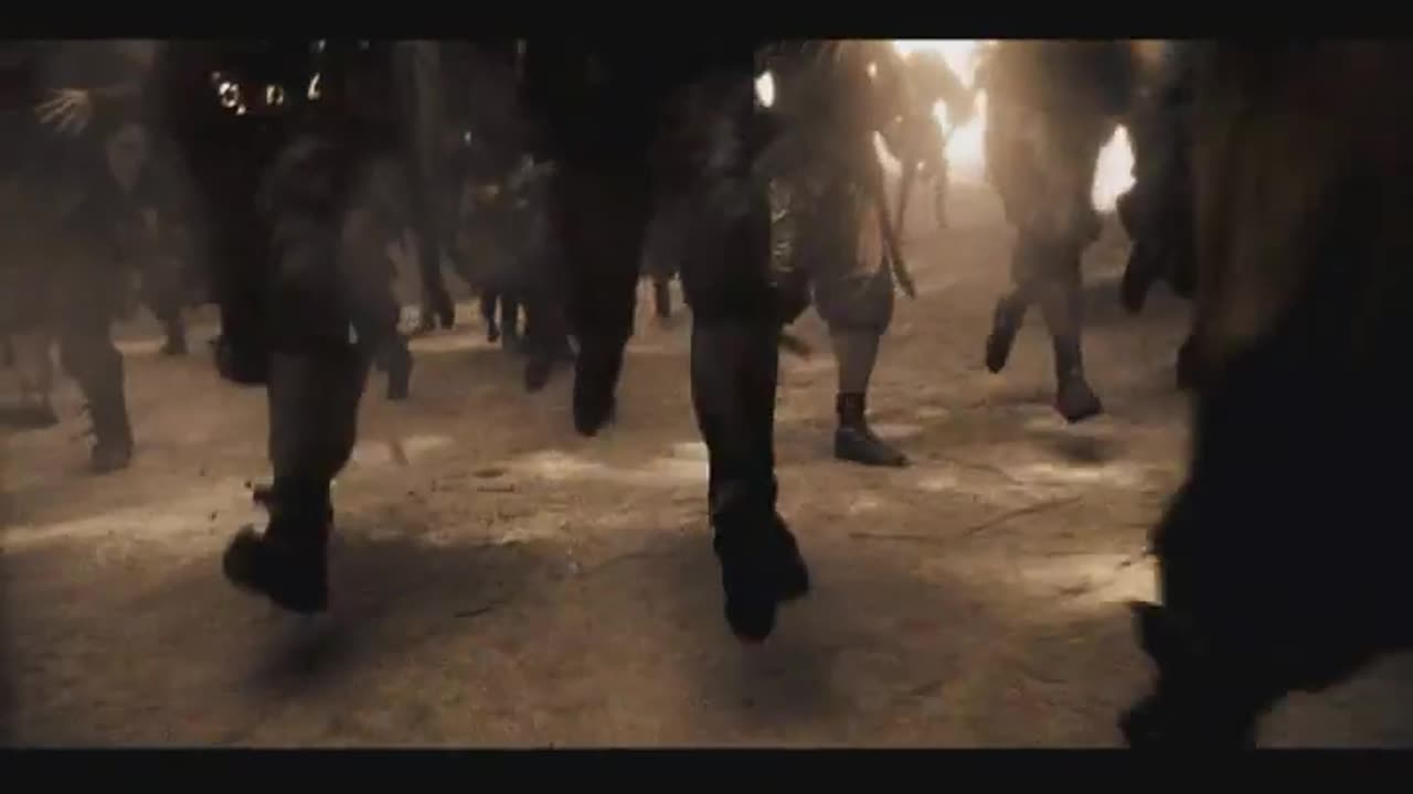 300 - Come and Get Them