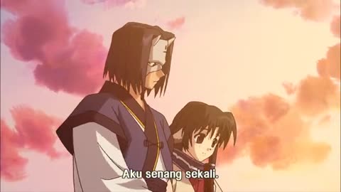 Utawarerumono: ep 1 sub indo