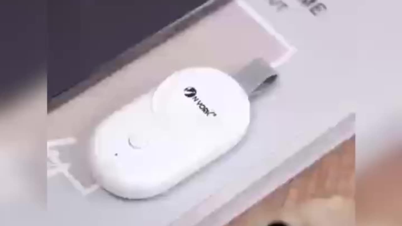 Wireless charge for apple watch