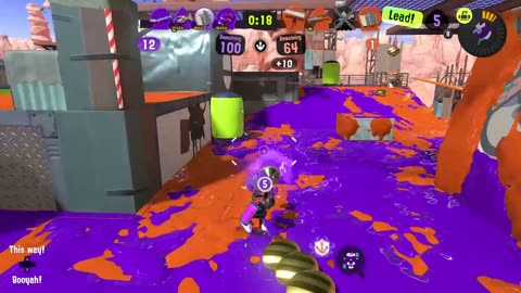 Splatoon 3 - Splat em all!! [1]