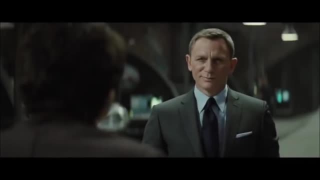 10 Funny James Bond Commercials