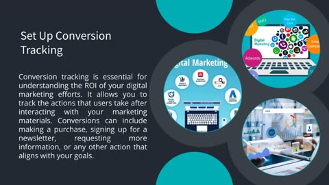 Evaluate the ROI of Your Digital Marketing Services Provider