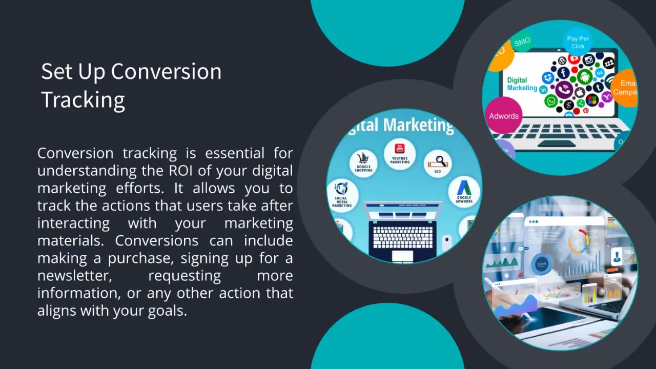 Evaluate the ROI of Your Digital Marketing Services Provider