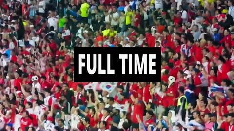 Cameroon vs Brazil - Highlights FIFA World Cup Qatar 2022