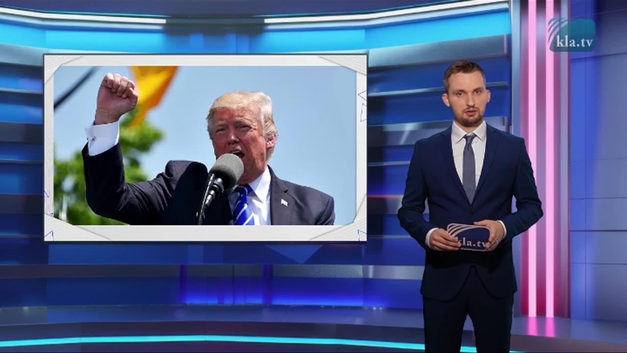 Trump - Epstein _ Short