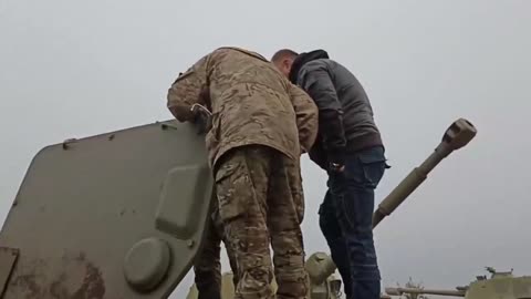 10.27.2022 Chronicle of military operations "Russia - Ukraine"