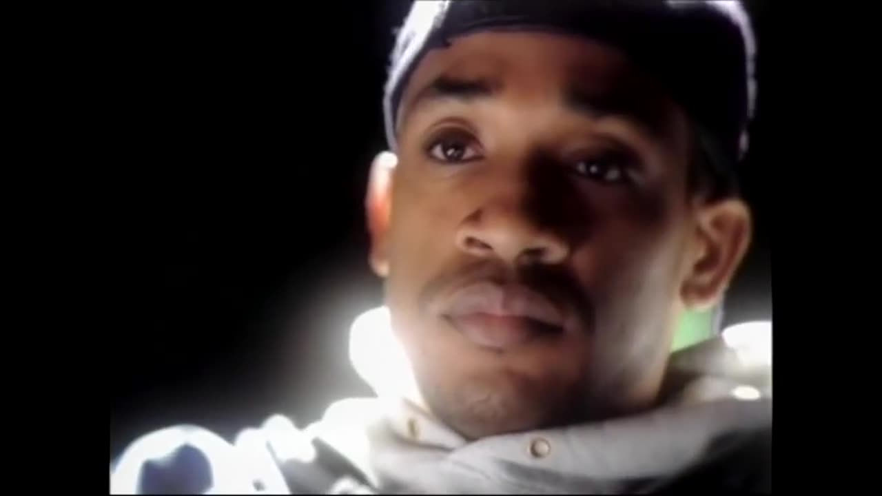 Prince Paul - A Prince Among Thieves (Video)