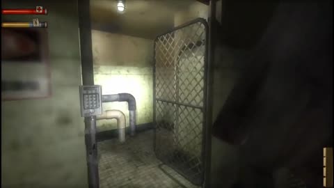condemend criminal origins pt 9