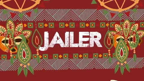 Jailer movie song