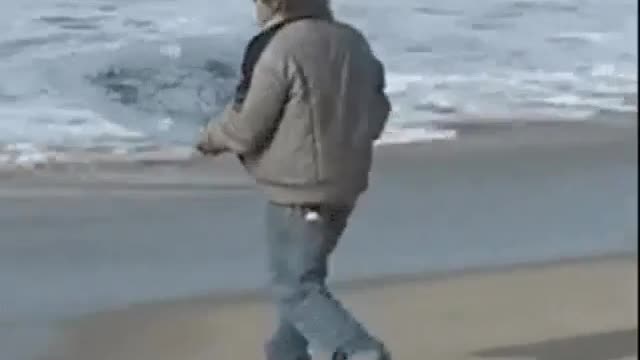 I lost my underpants after surfing