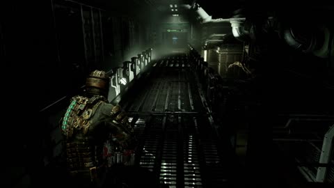 This Game Still Jump Scares Me.. Like This Part!