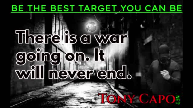 Tony Capo Official Website | Hire a Hacker