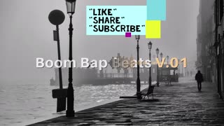 Type Beat/ Hip Hop/ Boom Bap/ Freestyle Instrumental [ "calms" ] w/Serato