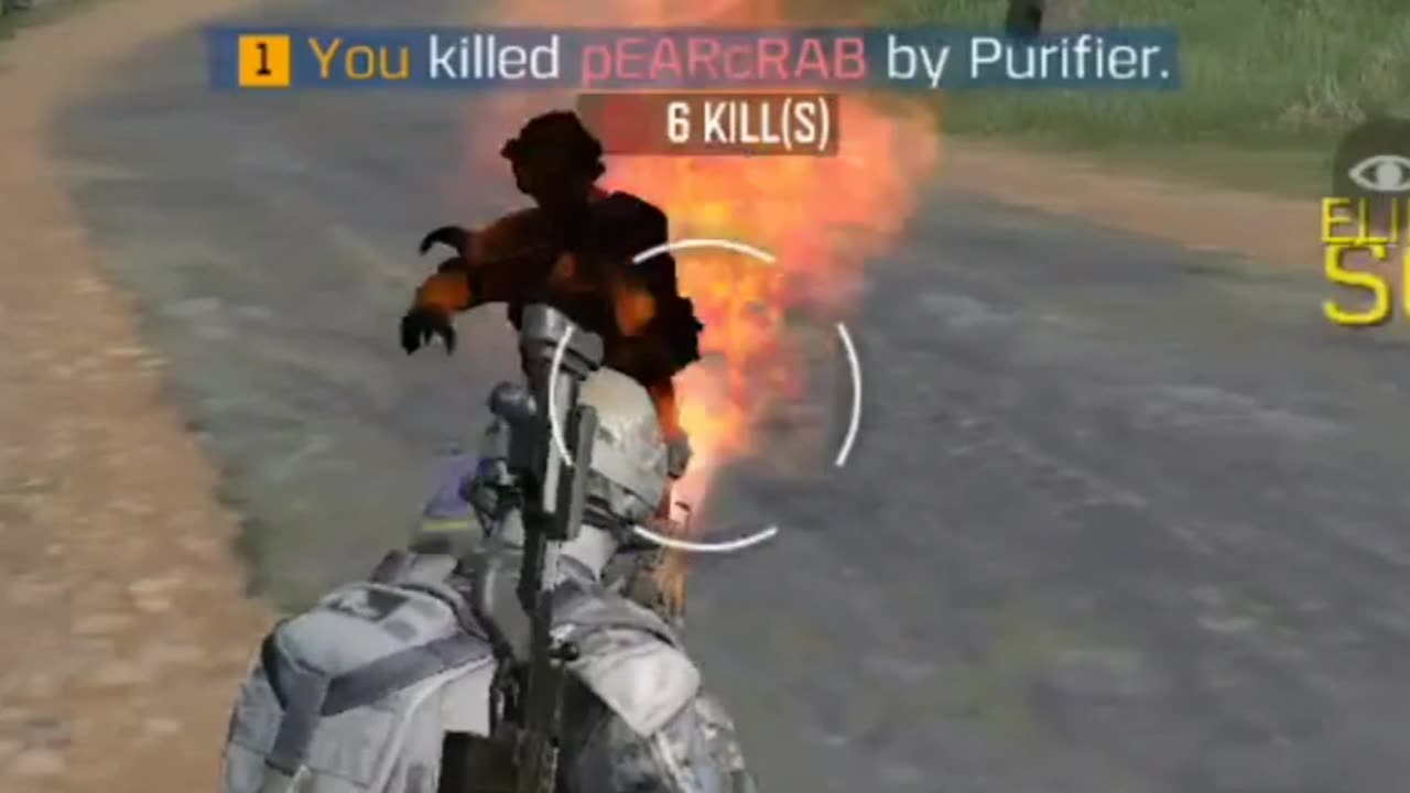 Call of duty gaming- funny 🤣Killing Enemy in different way