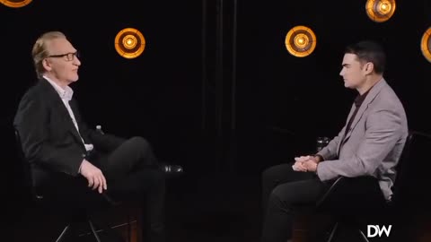 When Bill Maher sounds rational we are in trouble