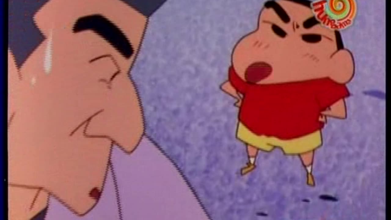 Shinchan ki first video in 2024 // episode 1 // #viral
