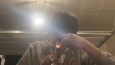 Day 63 pt2 I’m a perfect role model lmfaooo