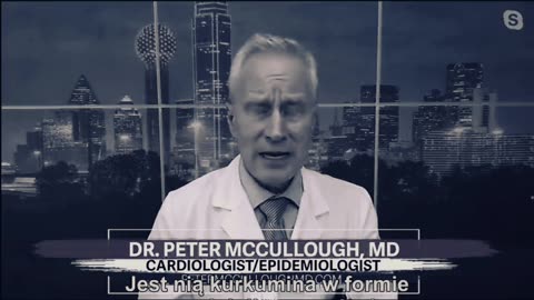 Dr Peter A. McCullough