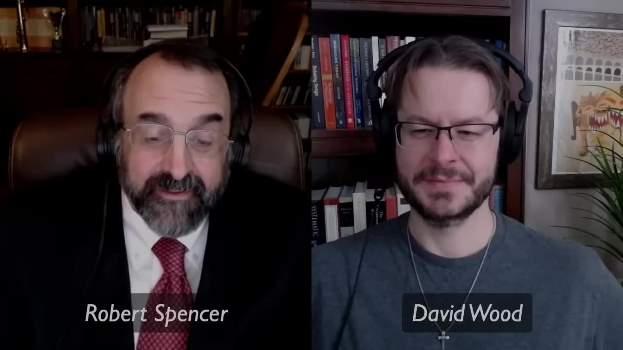 Quran Burning Edition | This Week In jihad | Robert Spencer | David Wood