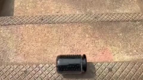 Satisfying video