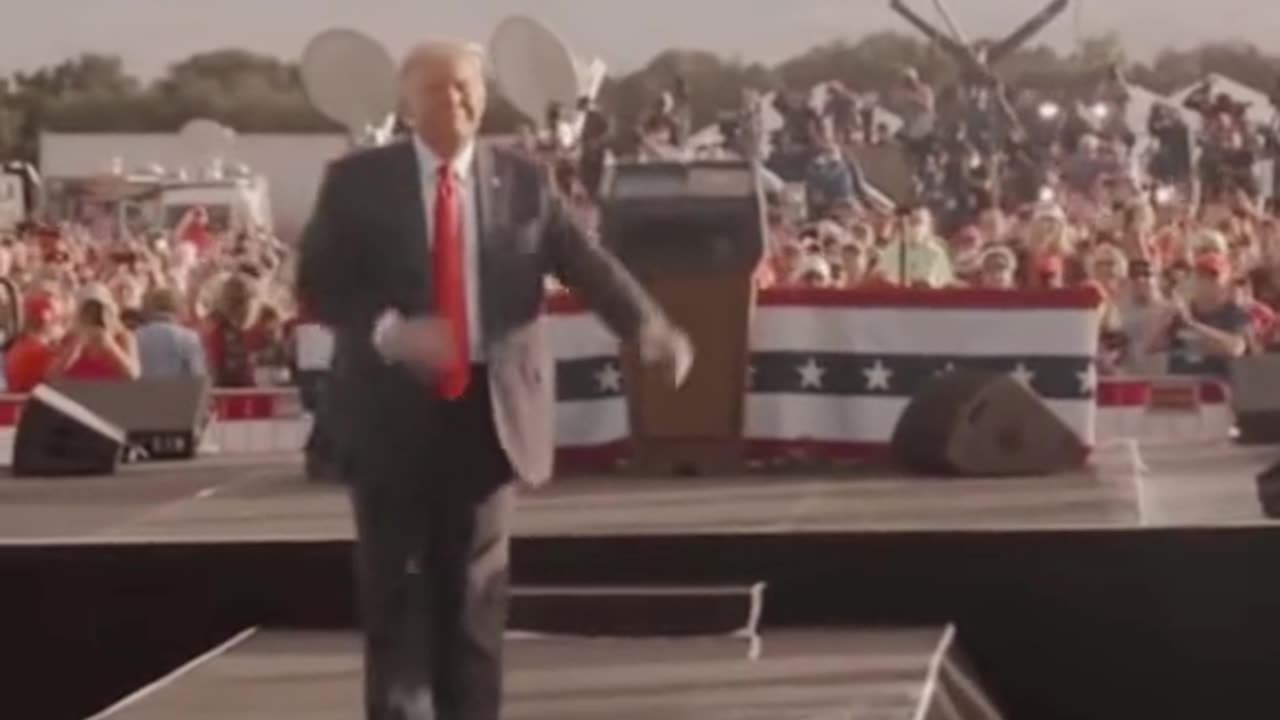 Donald j trump