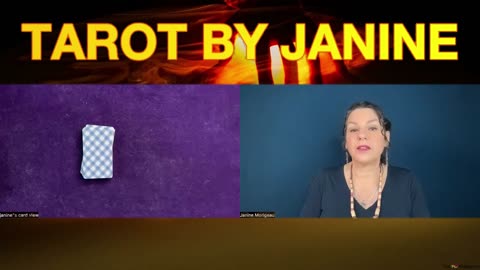 Tarot By Janine | [ WEDNESDAY MESSAGE ] - TODAY'S WORLD - NOV 8,2023
