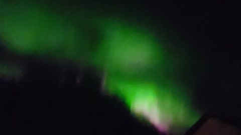Northern Light