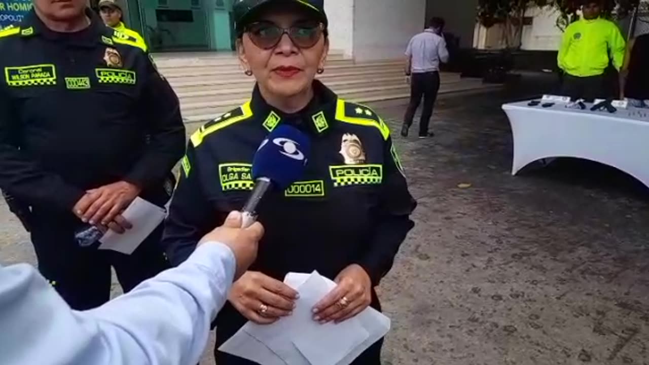 Así desarticularon red de explotación sexual en Cartagena