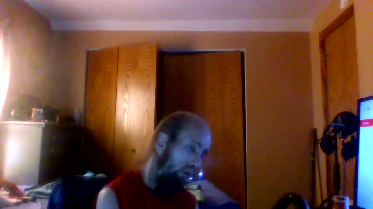 [Cyraxx Youtube 2021-9-5] a Final Message to Marty