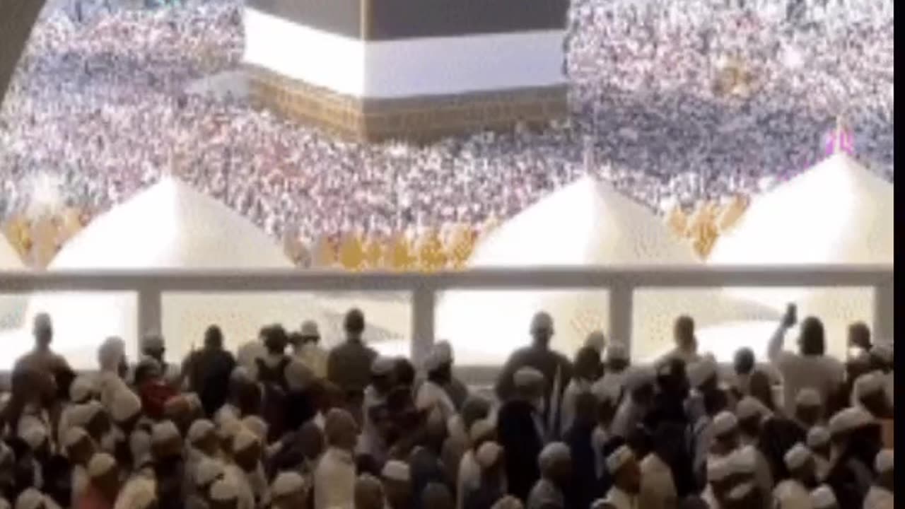 Makkah