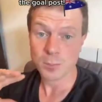 Do not get to the 80% vaccination rate, because once you do, the agenda flips…