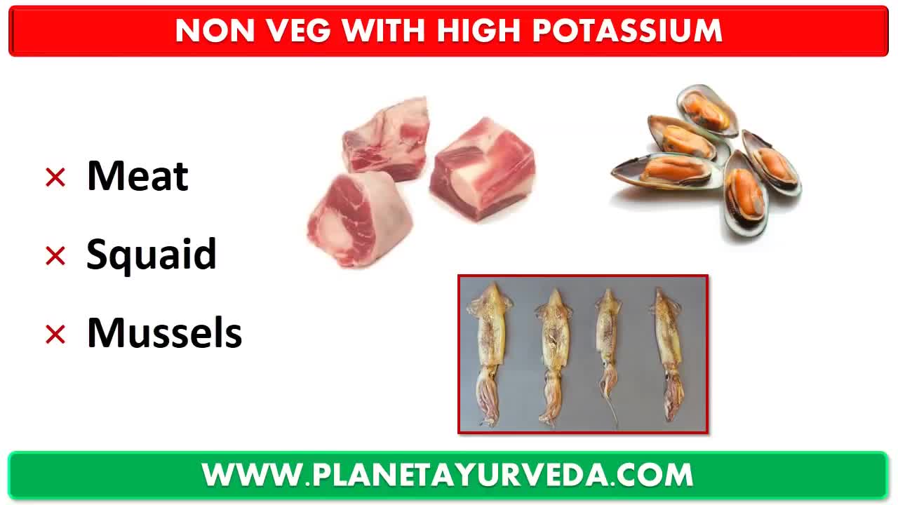 Potassium and CKD diet - Avoid Dialysis & Kidney Failure