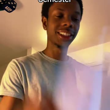 Handing In All The Work I Didn’t Do Because I Was Slacking All Semester