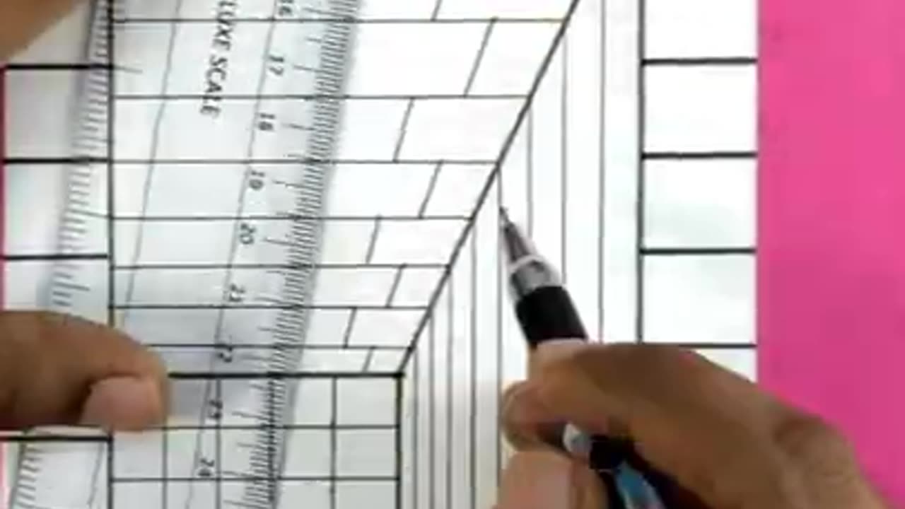 3d drawing