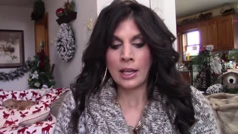 Amanda Grace Talks..REVELATION: PART 2:THE ALTAR DEDICATION IN ISRAEL, THE MACCABEES, AND EZRA