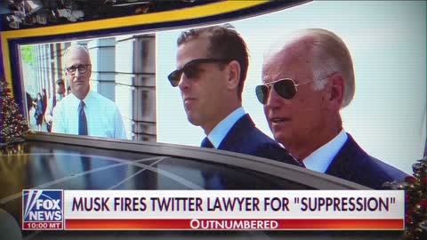 James Baker and Perkins Coie Are Back as the Twitter Files Saga Unfolds Kash’s Corner