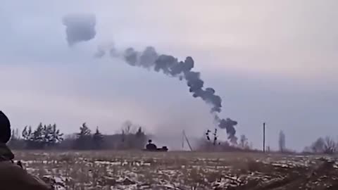 Ukraine vs Russia War