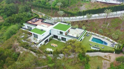 924 Linda Flora Dr | Bel-Air