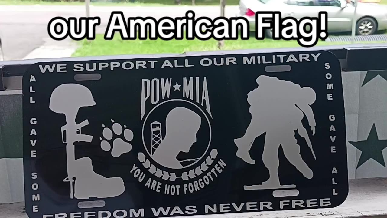 THE COST OF FREEDOM