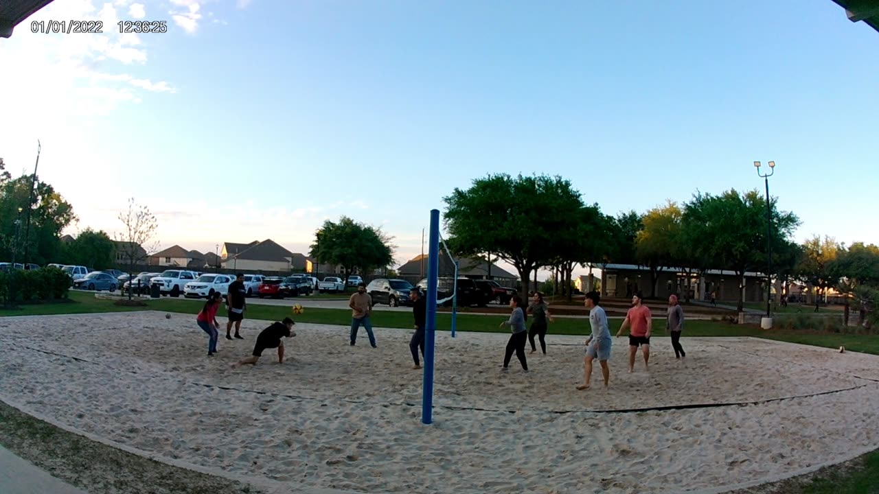 Volleyball 3-27-2024 part 7